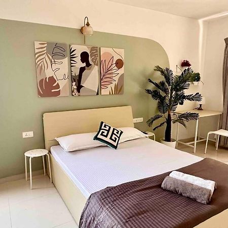 Sage : Private Studio Room In Koregaon Park Poona Buitenkant foto